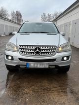 Mercedes-Benz Mercedes ML 320 cdi(Tausch möglich) - gebrauchte Mercedes-Benz ML 320 aus dem Jahr 2006