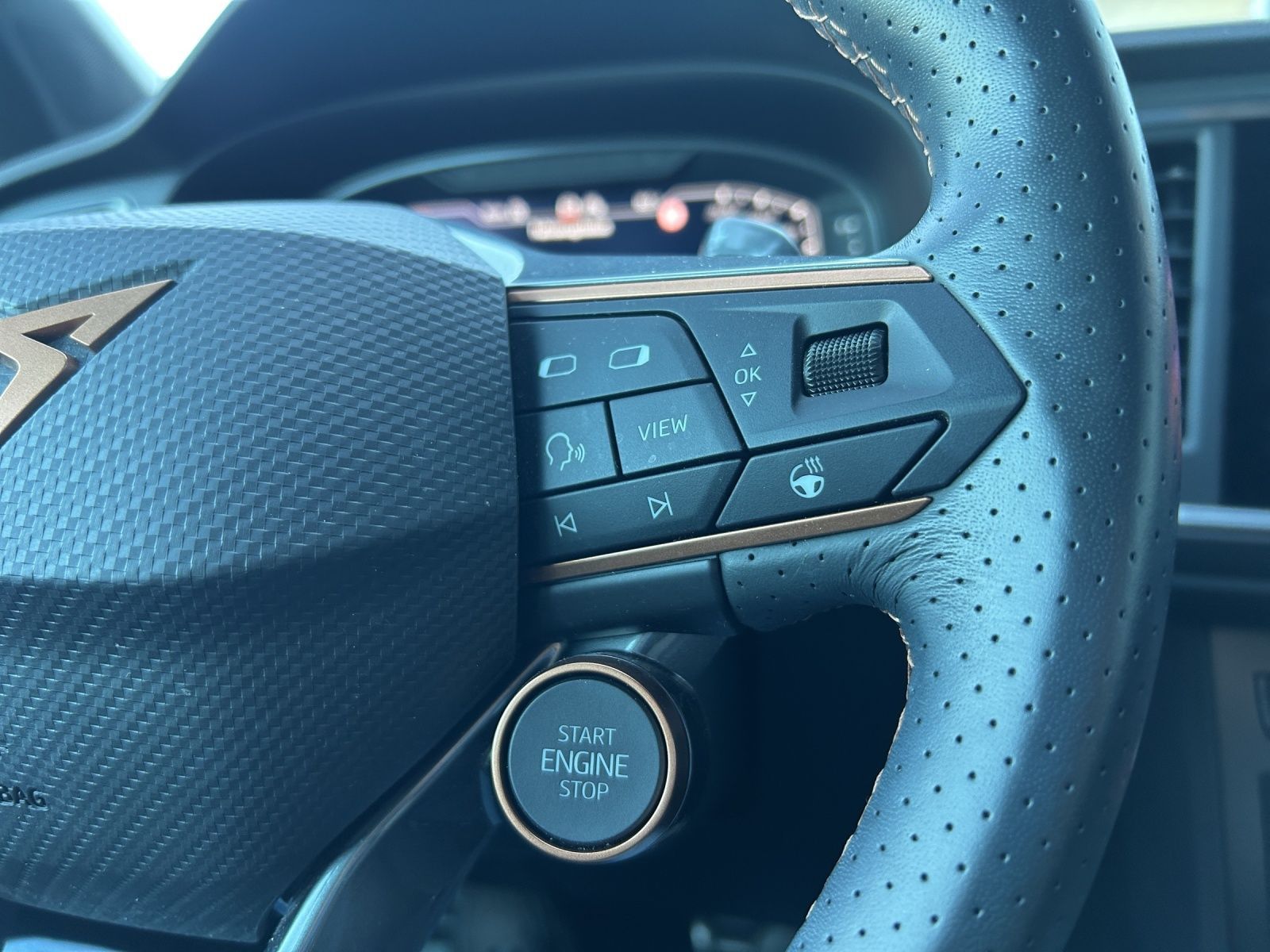 Cupra Ateca - Bild 18