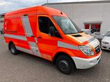 Mercedes-Benz Sprinter 516 CDI*1.Hand*Aut*51TKM*Wie Neu* - Mercedes-Benz Sprinter: Cdi 516