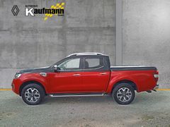 Fahrzeugabbildung Alaskan Intens Double Cab 4x4 2.3 dCi 190 Navi L