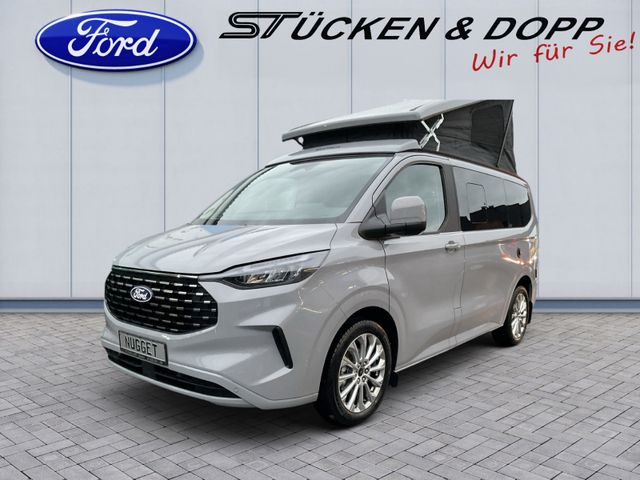 Ford NUGGET neues Model SOFORT VERFÜGBAR!