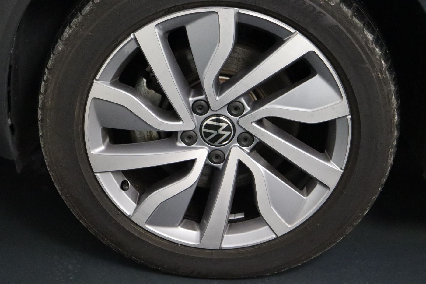 Volkswagen T-Roc - Bild 6