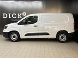 Opel Combo Cargo Edit Lang XL >3SI+KLIMA+TEMP+MFL+PDC - Opel: Lang