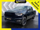 Dodge RAM 1500 Limited Night Tailgate*Head UP*Massage - Dodge RAM Neuwagen in Bielefeld