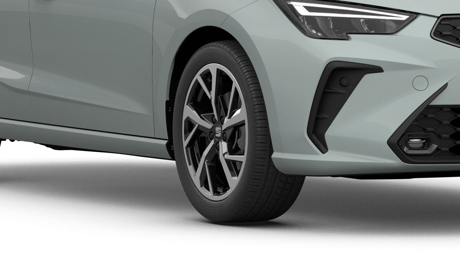 Seat Ibiza - Bild 4
