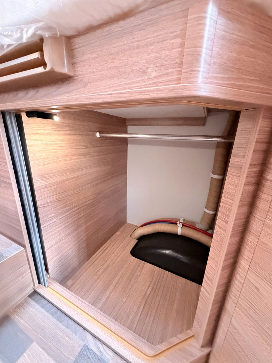 Fahrzeugabbildung Weinsberg CaraCompact Edition Pepper 600 MEG MJ26
