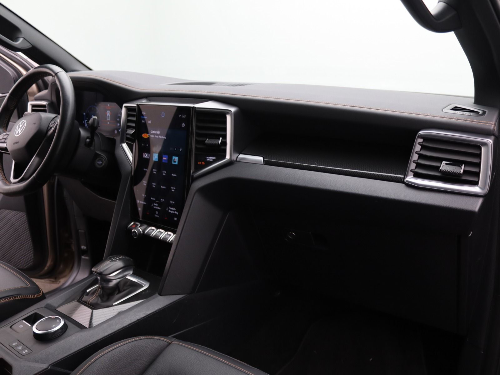 Volkswagen Amarok - Bild 18