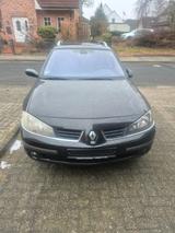 Renault Laguna - gebrauchte Renault Laguna aus dem Jahr 2006