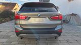 BMW X1 xDrive20d Advantage - BMW X1: Beige