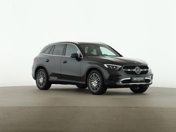 Mercedes GLC 200 - 9