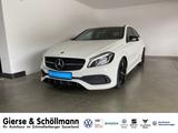 Mercedes-Benz A 220 AMG Line 4Matic NAVI+LEDER+EXKLUSIV - Mercedes-Benz A 220 aus 2018