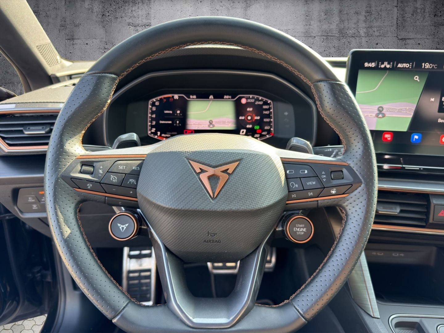 Cupra Leon - Bild 11