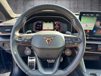Cupra Leon - Vorschau Bild 11