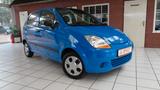 Chevrolet Matiz 0.8 S #Allwetterreifen #TÜV NEU - Chevrolet Matiz Gebrauchtwagen