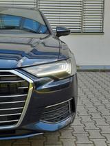 Audi A6 Limo 50 TDI/LED/360°/Pano/HuD/VirtC/B&O/20" - Audi A6 mit Diesel-Antrieb: Limousine, 2.5