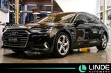 Audi A6 40 TDI quattro S-line |360°|PANO|NAVI|CARPLAY - Audi A6 C4 Gebrauchtwagen