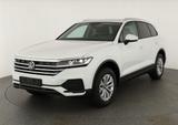 Volkswagen Touareg 3.0 V6 TDI 4M, AHK, Navi, Kamera, ACC - Volkswagen Touareg in Mainz