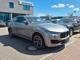 Maserati Levante Diesel 3.0 TDI Leder Navi LED - graue Maserati Levante