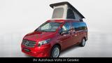 Mercedes-Benz Vito Tourer Campstar 4x4 Pro lang|SHZ|STHZ|Küche