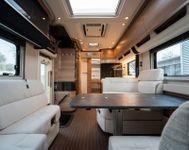 Concorde Cruiser 950 LSA -AHK -Gastank (12/39)