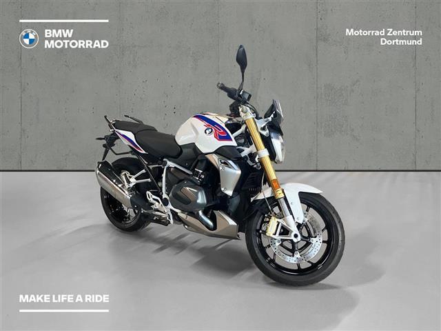 BMW R 1250 R