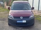 Volkswagen Caddy Kasten/Kombi Roncalli TÜV/Neu Garanti - Volkswagen Caddy mit Anhängerkupplung