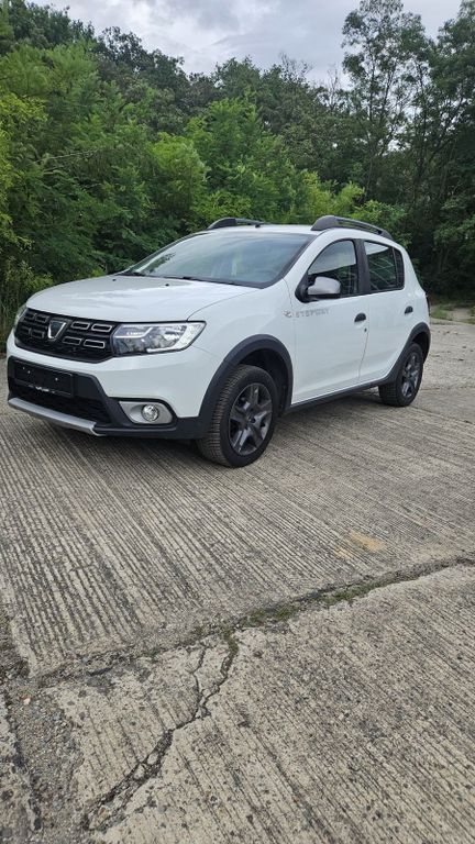 Image of Dacia Sandero