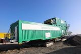 Andere MobileFactory, Pipelineverleger, autark