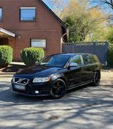 Volvo V50 1,6 Diesel D2 | R- Design | Sche... - Volvo V50: R Design