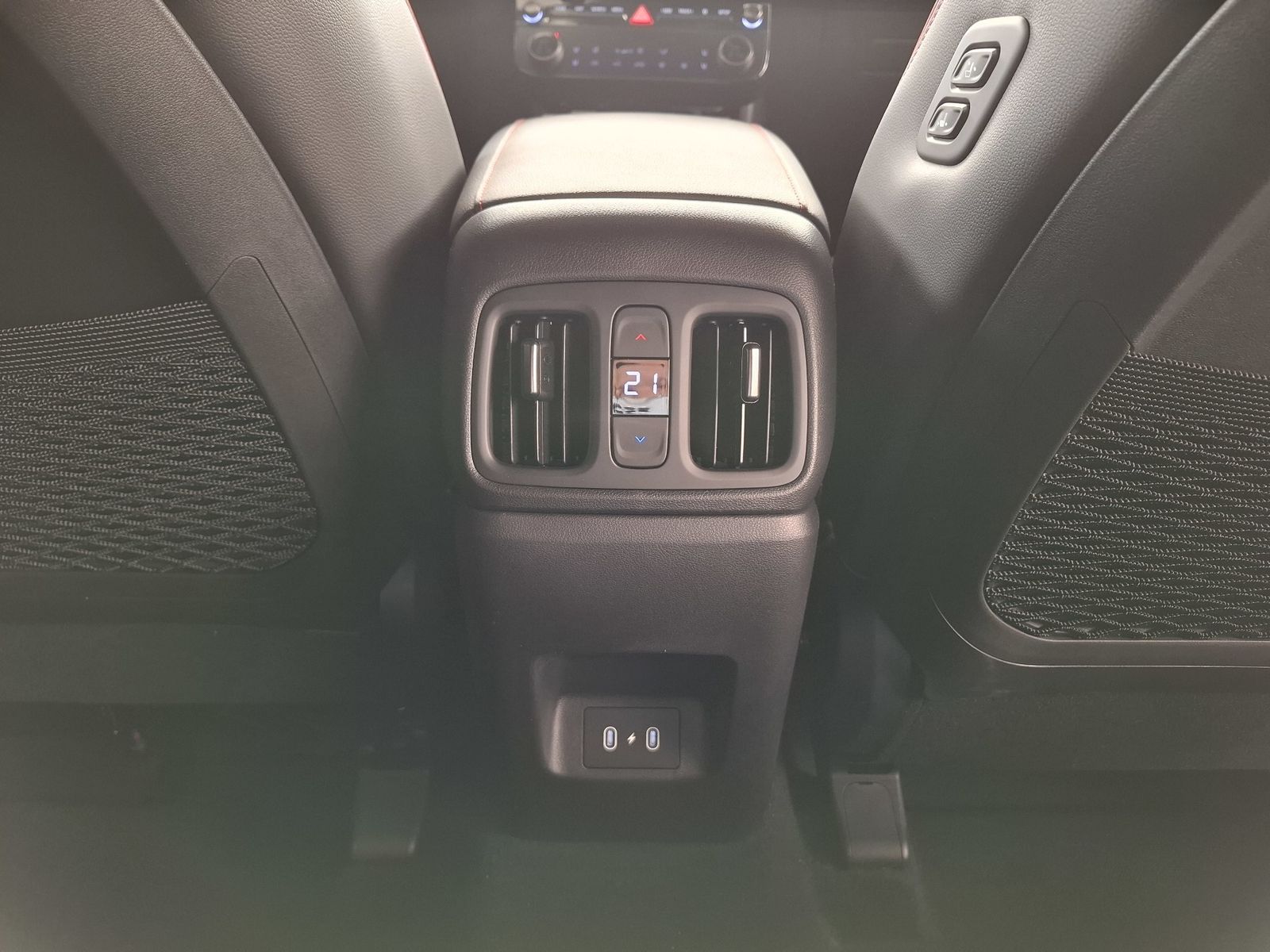 Hyundai TUCSON - Bild 17