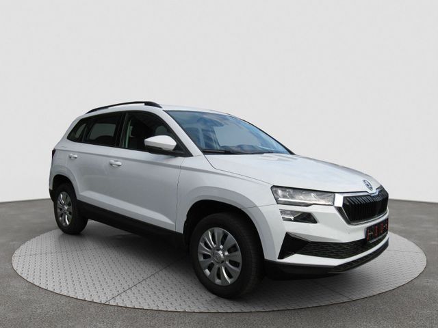 Skoda Karoq Active LED KLIMA PDC TEMP AHK VORB 1 HAND