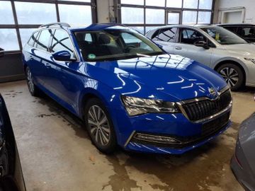 Skoda Superb - 2