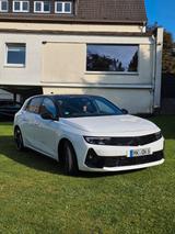 Opel Astra 1.6 Hybrid 165kW GSe Auto GSe - Opel Astra GSe mit Hybrid-Antrieb (Benzin/Elektro)