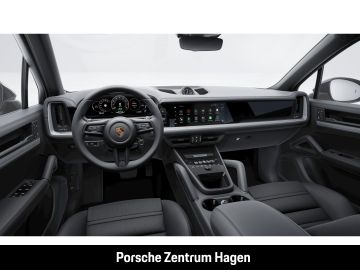 Porsche Cayenne - 9