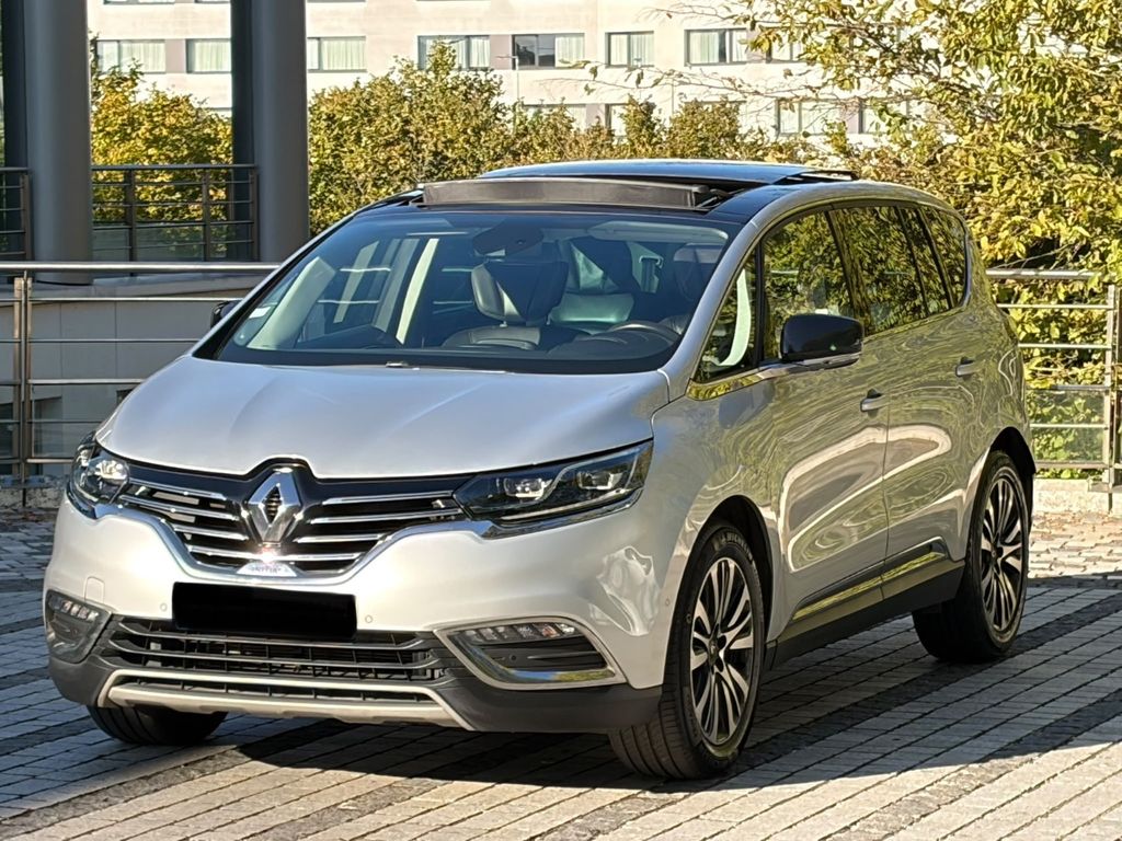 Image of Renault Espace
