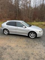 Seat Loen 1M 1,9TDI Top Sport ARL 150PS - Seat Leon: TDI Top Sport