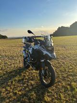 BMW 1200 GS Adventure - gebrauchte Motorräder in Köln