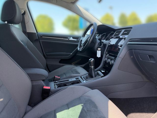 Golf Variant 7 VII 1.5 TSI Highline Navi LED