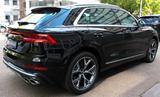 Audi SQ8 4.0 TFSI quattro VOLLAUSSTATTUNG - Audi SQ8 aus 2022