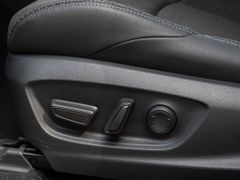 TOYOTA bZ4X Comfort-Paket