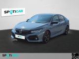 Honda Civic 1.5 Sport Plus AUTOMATIK I NAVI I KAMERA - Honda aus 2020