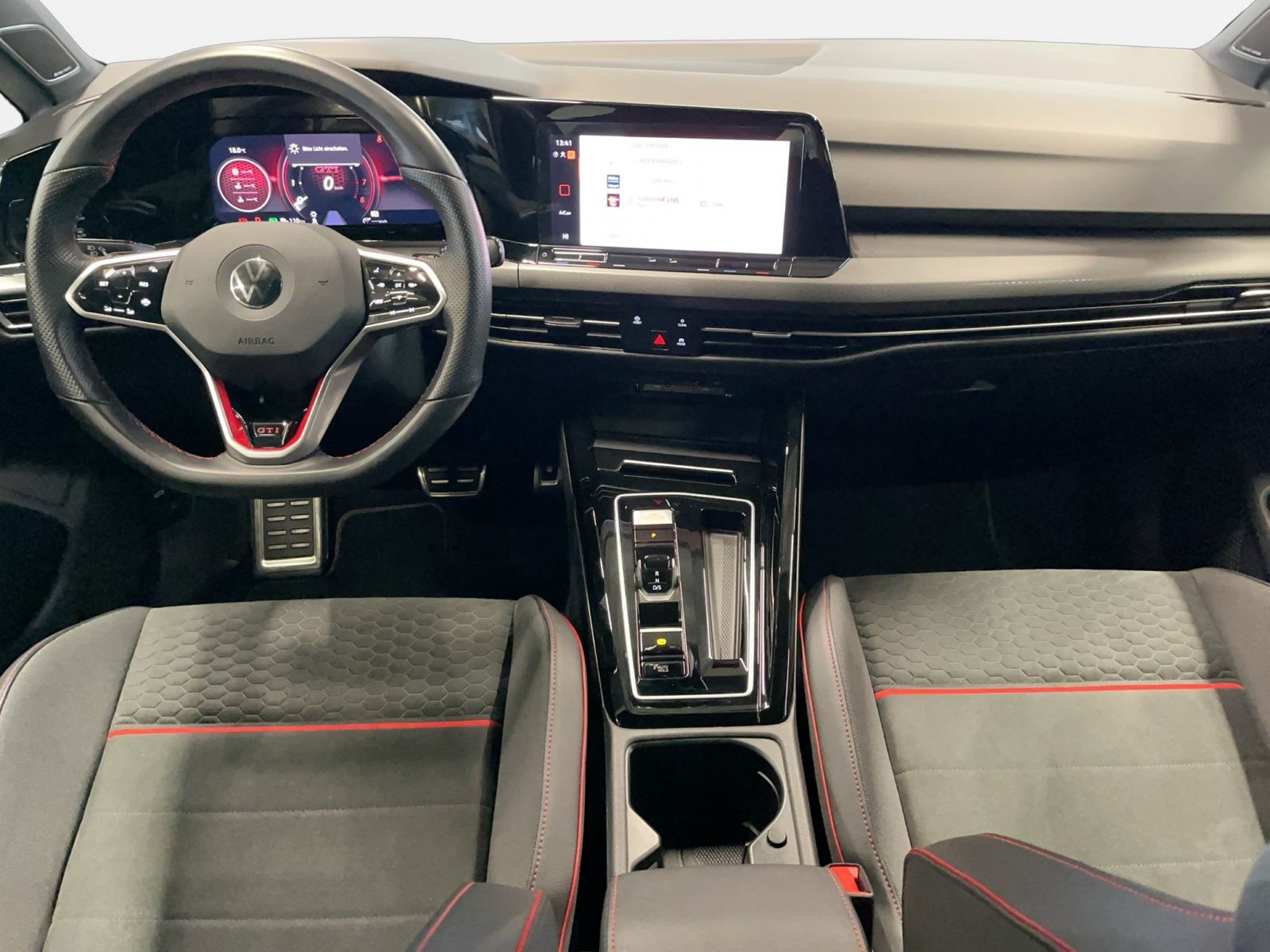Volkswagen Golf - Bild 10