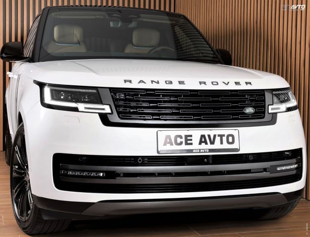 Land Rover RANGE ROVER 3.0D-350HP-AUTOBIOGRAPHY-4X-COOL-SEA