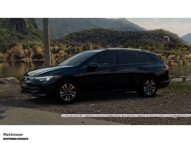 Volkswagen Golf - Bild 4