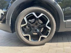 Opel Crossland 1.2 Turbo Ultimate (EURO 6d)