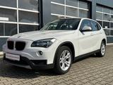 BMW X1 Baureihe X1 18 d xDrive - BMW X1 mit Diesel-Antrieb: Limousine
