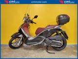 Piaggio Beverly 300 - 2013 - PIAGGIO BEVERLY 300