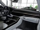 Audi A8 60 TFSI quattro 8Zyl, S line, Massage, Aktivf - Audi A8