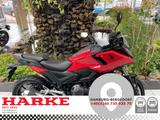 Honda NC 750 X 2025 6 Jahre Garantie