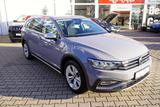 Volkswagen Passat Alltrack 2.0 TDI 4Motion LED Navi 360° - gebrauchte VW Passat Alltrack aus dem Jahr 2023